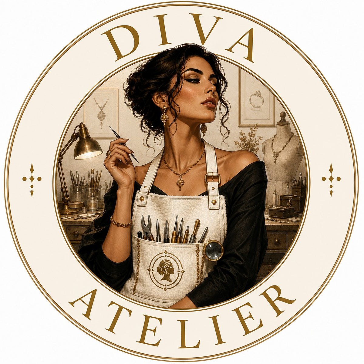 Divan Atelier
